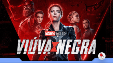 Photo of Viúva Negra – Marvel de volta aos cinemas