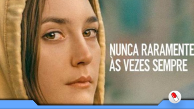 Photo of Nunca, Raramente, Às Vezes, Sempre