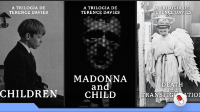 Photo of A Trilogia de Terence Davies – Sexualidade e religião