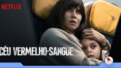 Photo of Céu Vermelho-Sangue – Filme B na Netflix