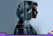 Photo of Collateral – minissérie em 4 capítulos