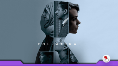 Photo of Collateral – minissérie em 4 capítulos