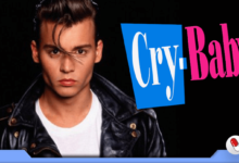 Photo of Cry Baby – Um pastiche da década de 50