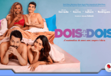 Photo of Dois + Dois – mais um remake desnecessário