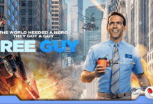 Photo of Free Guy: Assumindo o Controle – comédia de aventura