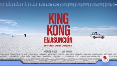 Photo of King Kong en Asunción – Um retorno para casa