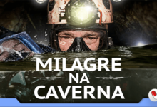 Photo of Milagre na Caverna – drama baseado em incidente real