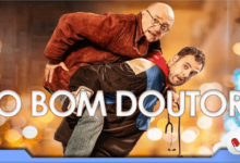 Photo of O Bom Doutor – A melhor comédia do ano