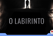 Photo of O Labirinto – Suspense italiano inspirado em bestseller