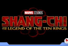 Photo of Shang-Chi e a Lenda dos Dez Anéis…