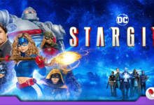 Photo of Stargirl – série da DC Entertainment – 1ª temporada