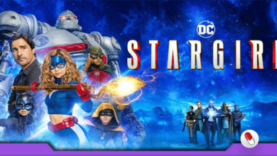 Photo of Stargirl – série da DC Entertainment – 1ª temporada