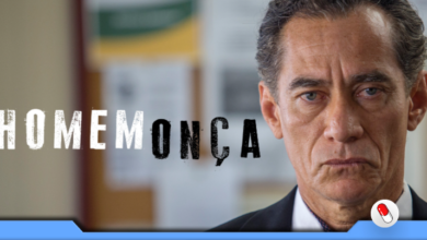 Photo of Homem Onça – História fictícia, trama realista