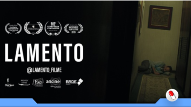 Photo of Lamento – Filme sobre a falência de um homem