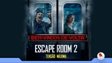 Photo of Escape Room 2: Tensão Máxima