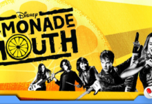 Photo of Lemonade Mouth – Mais um musical da Disney