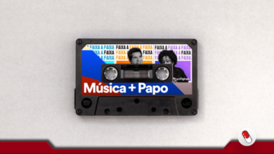 Photo of Música e papo é a nova aposta do Spotify