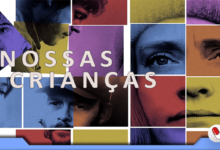 Photo of Nossas Crianças