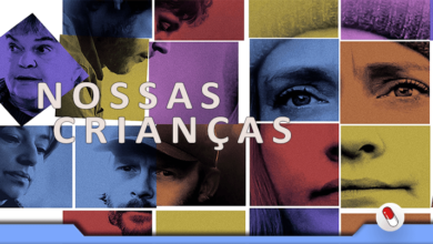 Photo of Nossas Crianças