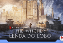 Photo of The Witcher: Lenda do Lobo