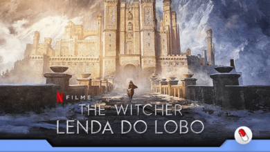 Photo of The Witcher: Lenda do Lobo