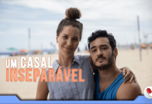 Photo of Um Casal Inseparável – Comédia romântica fraca