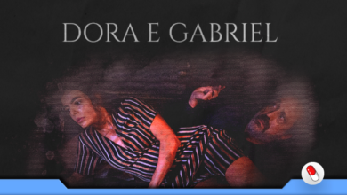 Photo of Dora e Gabriel – Um sequestro e muitos mistérios