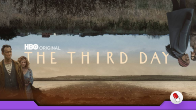 Photo of The Third Day – Um folk horror diferente