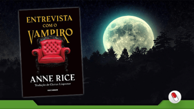 Photo of Entrevista Com o Vampiro, de Anne Rice