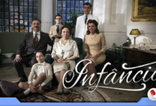 Photo of Infância – O dia a dia de uma família