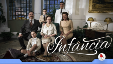 Photo of Infância – O dia a dia de uma família