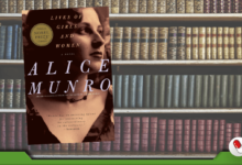 Photo of Lives of Girls and Women, de Alice Munro