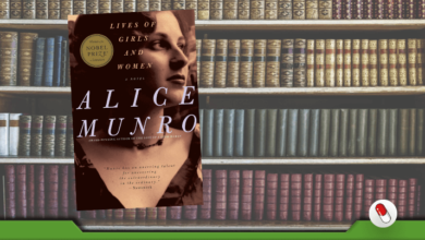 Photo of Lives of Girls and Women, de Alice Munro