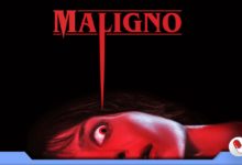 Photo of Malignant (Maligno)