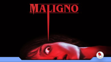 Photo of Malignant (Maligno)