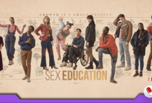 Photo of Sex Education – 3ª temporada