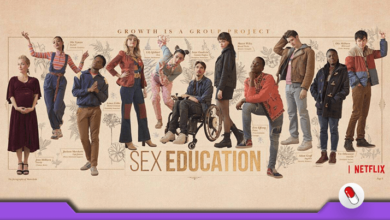 Photo of Sex Education – 3ª temporada