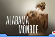 Photo of Alabama Monroe