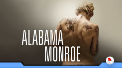 Photo of Alabama Monroe