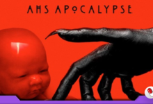 Photo of American Horror Story: Apocalypse (8ª temporada)