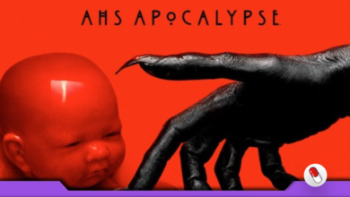 Photo of American Horror Story: Apocalypse (8ª temporada)