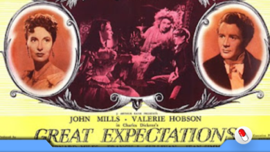 Photo of Grandes Esperanças, o filme de 1946
