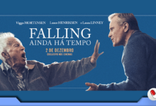 Photo of Falling – Ainda Há Tempo