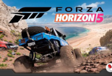 Photo of Forza Horizon 5