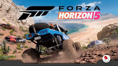 Photo of Forza Horizon 5