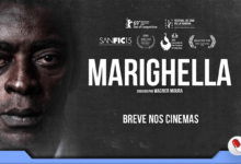 Photo of Marighella – Um filme sobre sacrifício