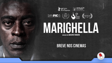 Photo of Marighella – Um filme sobre sacrifício