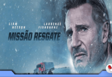 Photo of Missão Resgate – Icetruck simulator