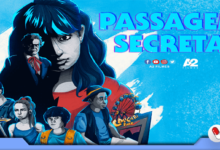 Photo of Passagem Secreta