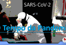 Photo of SARS-CoV-2 / O Tempo da Pandemia